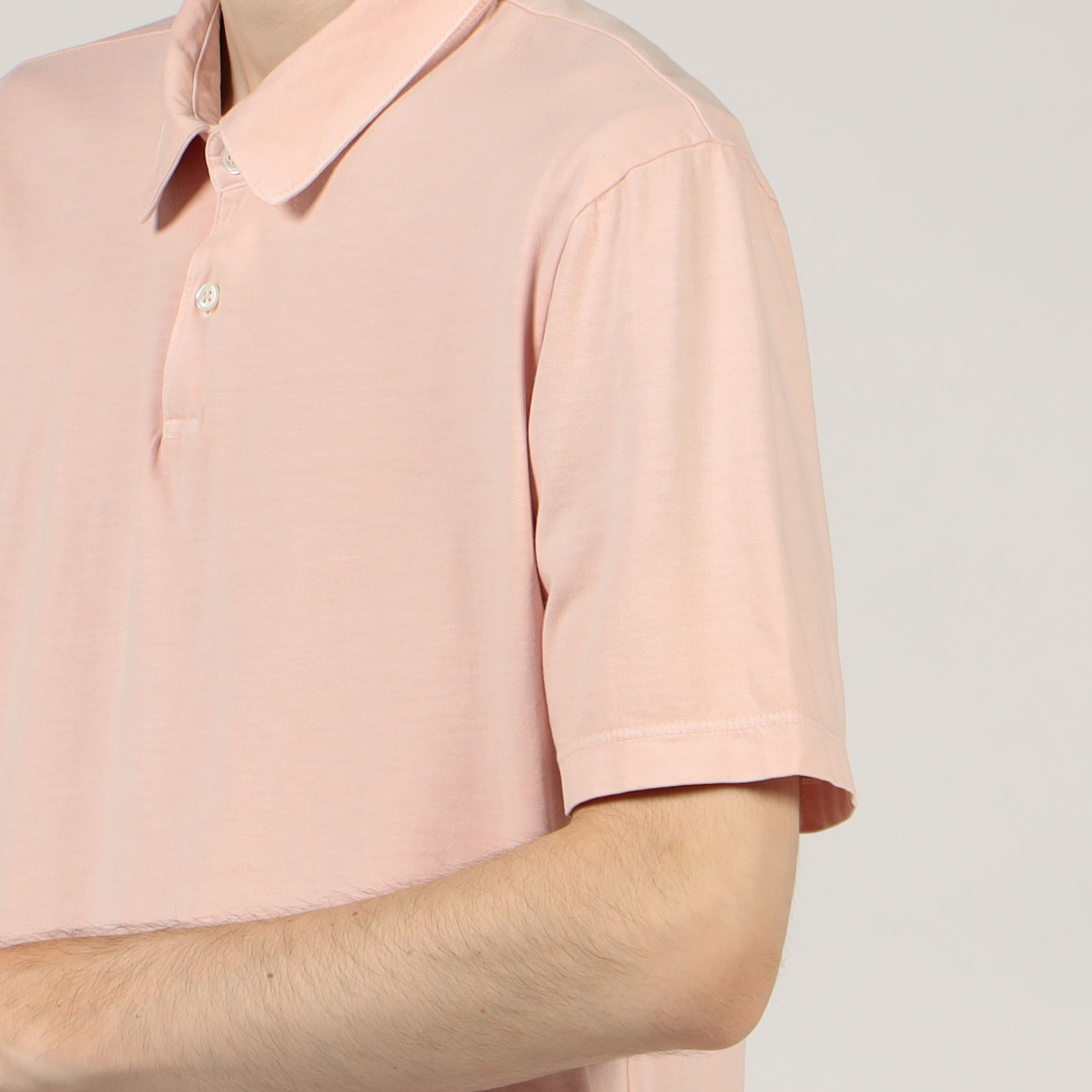 ベーシック ポロシャツ MSX3337｜トゥモローランド 公式通販