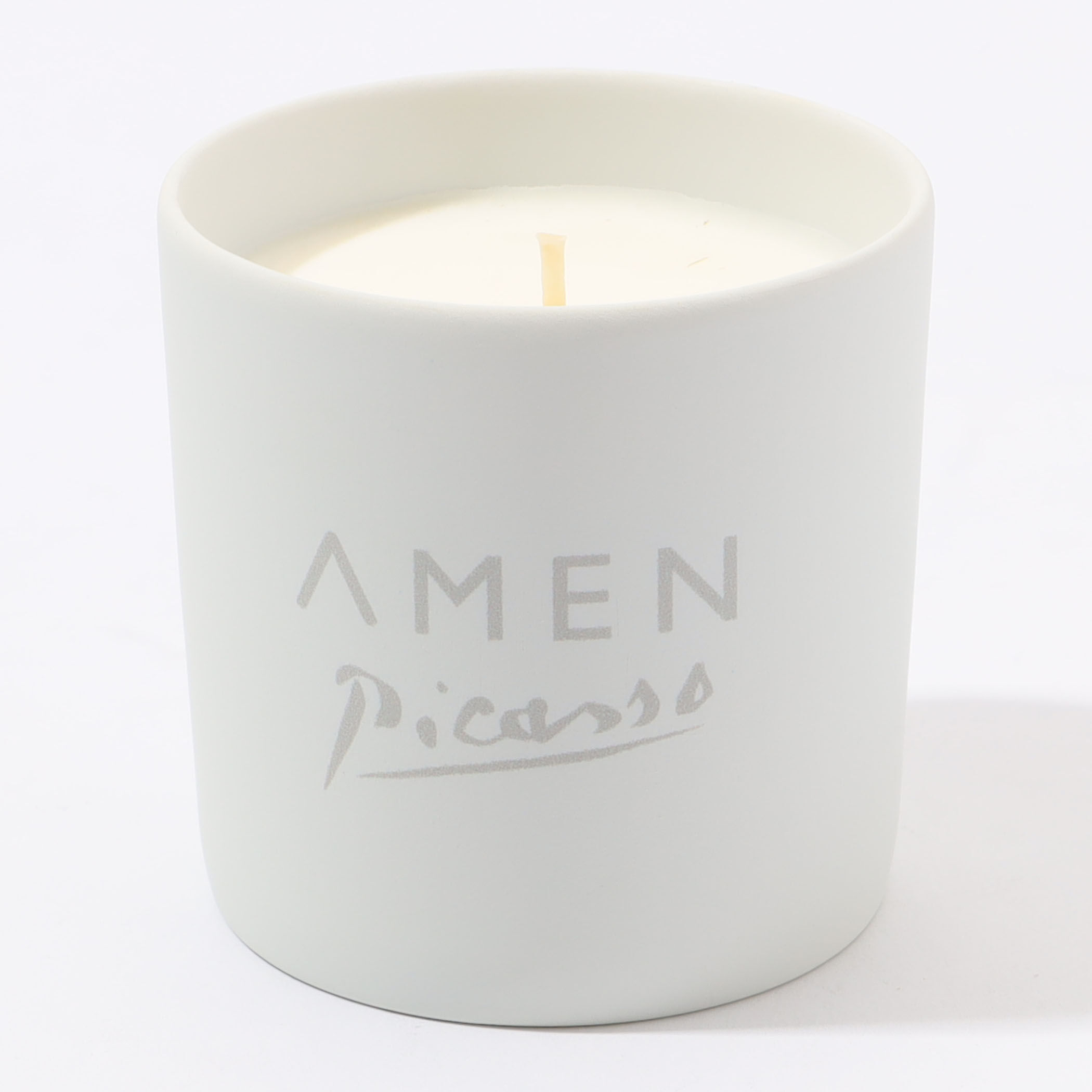 レア ドレスデン カールティーメ ペアキャンドル AMEN PICASSO GINGER キャンドル｜トゥモローランド 公式サイト