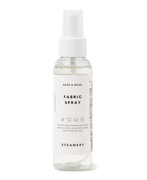 STEAMERY ファブリックスプレー