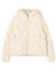 MONCLER MAIN ARVOUINNE ショートダウンジャケット
