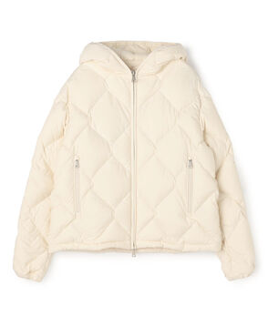MONCLER MAIN ARVOUINNE ショートダウンジャケット