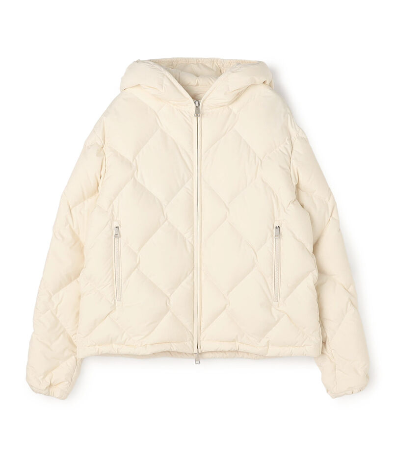 MONCLER MAIN ARVOUINNE ショートダウンジャケット