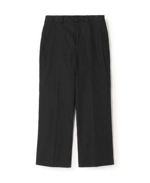 ストレッチベンタイル スラックス