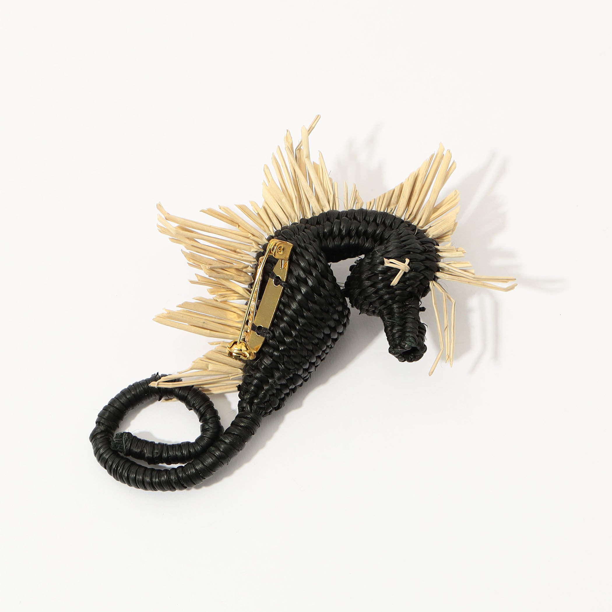 メルメル2号 Mercedes Salazar ZTO97 ブローチ｜トゥモローランド 公式通販