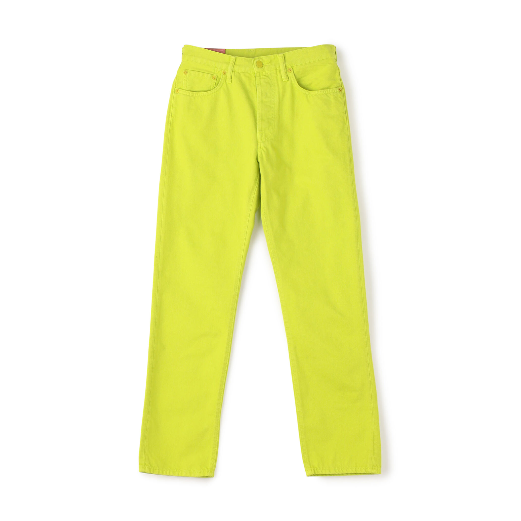 Acne Studios パンツ 楽天市場】Acne Studios アクネストゥディオズ 19SS Slim-fit