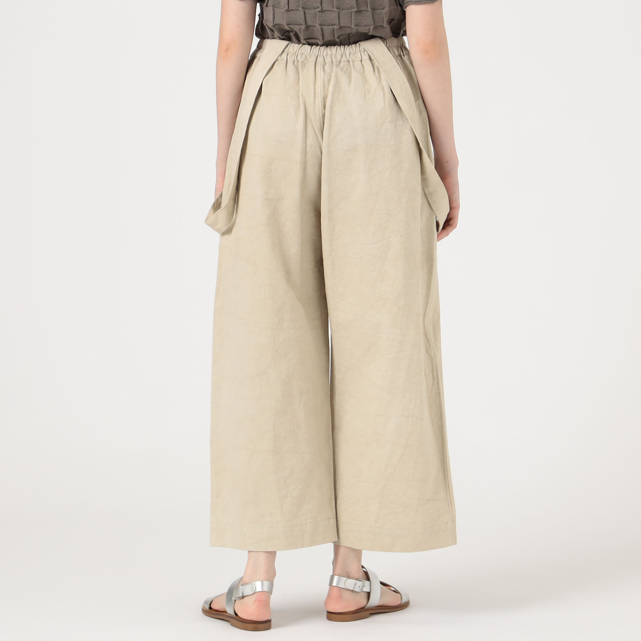 Lauren Manoogian JUMPER パンツ｜トゥモローランド 公式通販