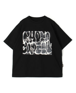 PHOTOCOPIEU PRINT T-SHIRT