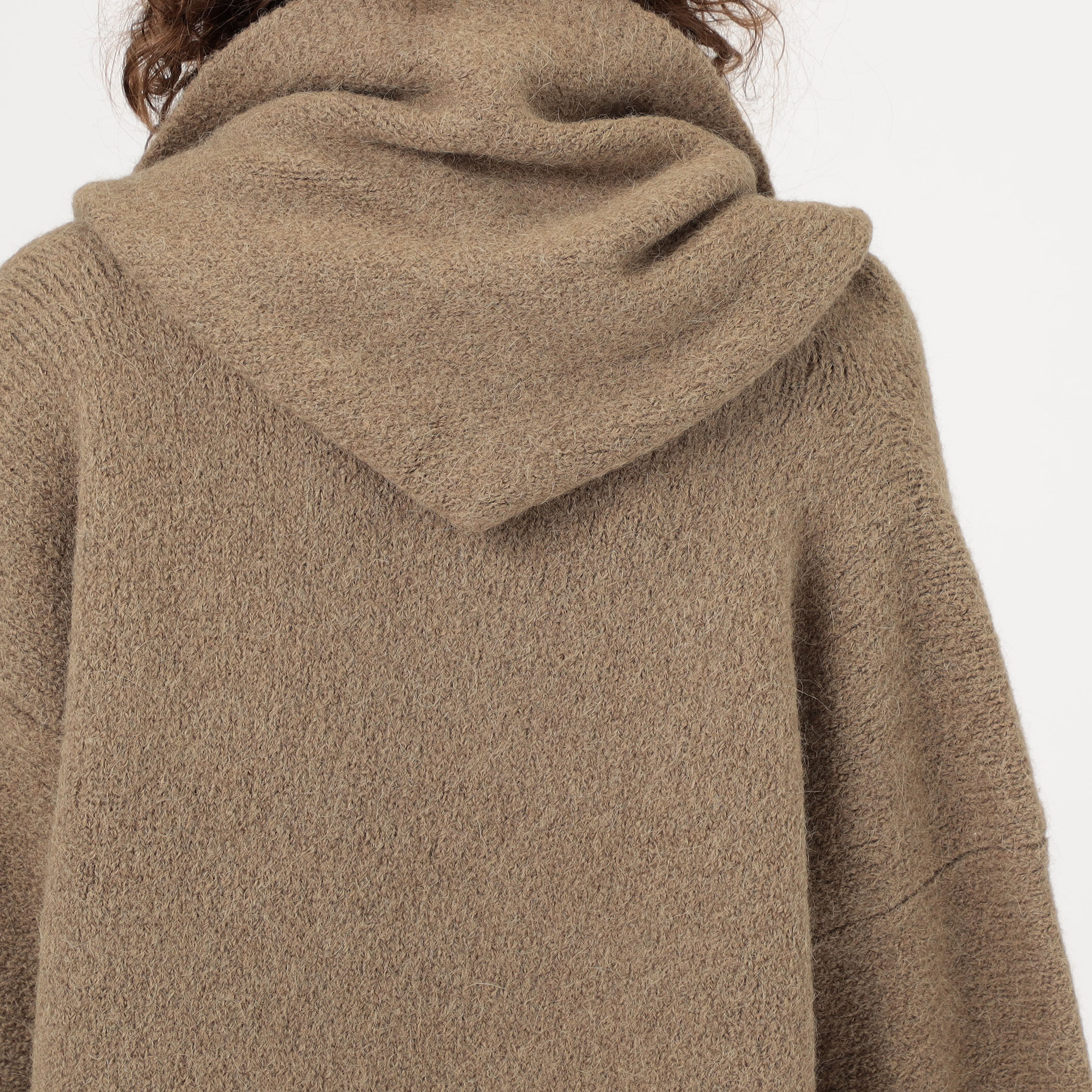 LAUREN MANOOGIAN CAPOTE コート｜トゥモローランド 公式サイト