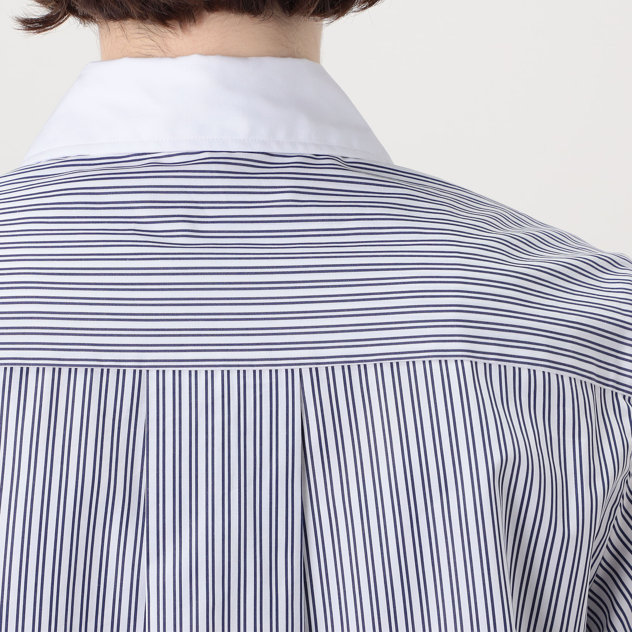 palmer//harding Intention ストライプ シャツ｜トゥモローランド 公式