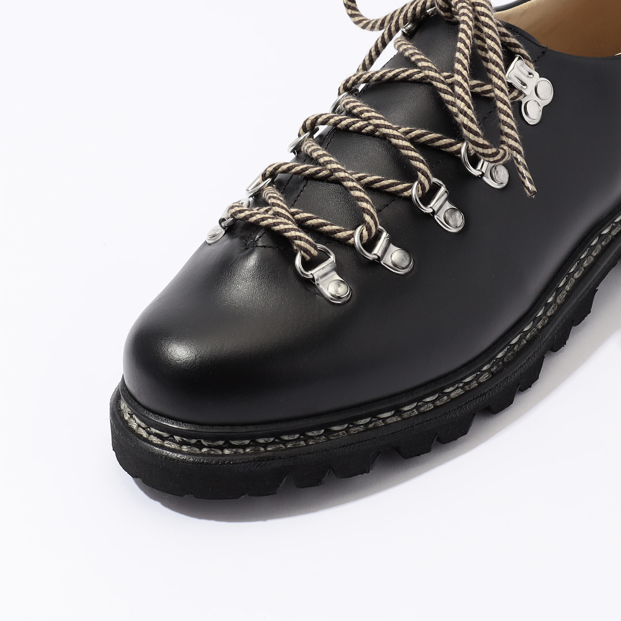 Paraboot CLUSAZ ローカットクライミングシューズ｜トゥモローランド