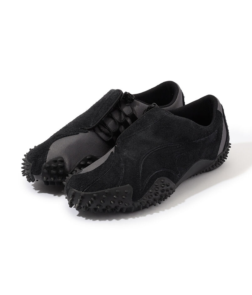 〈PUMA〉×〈SAN SAN GEAR〉MOSTRO NU