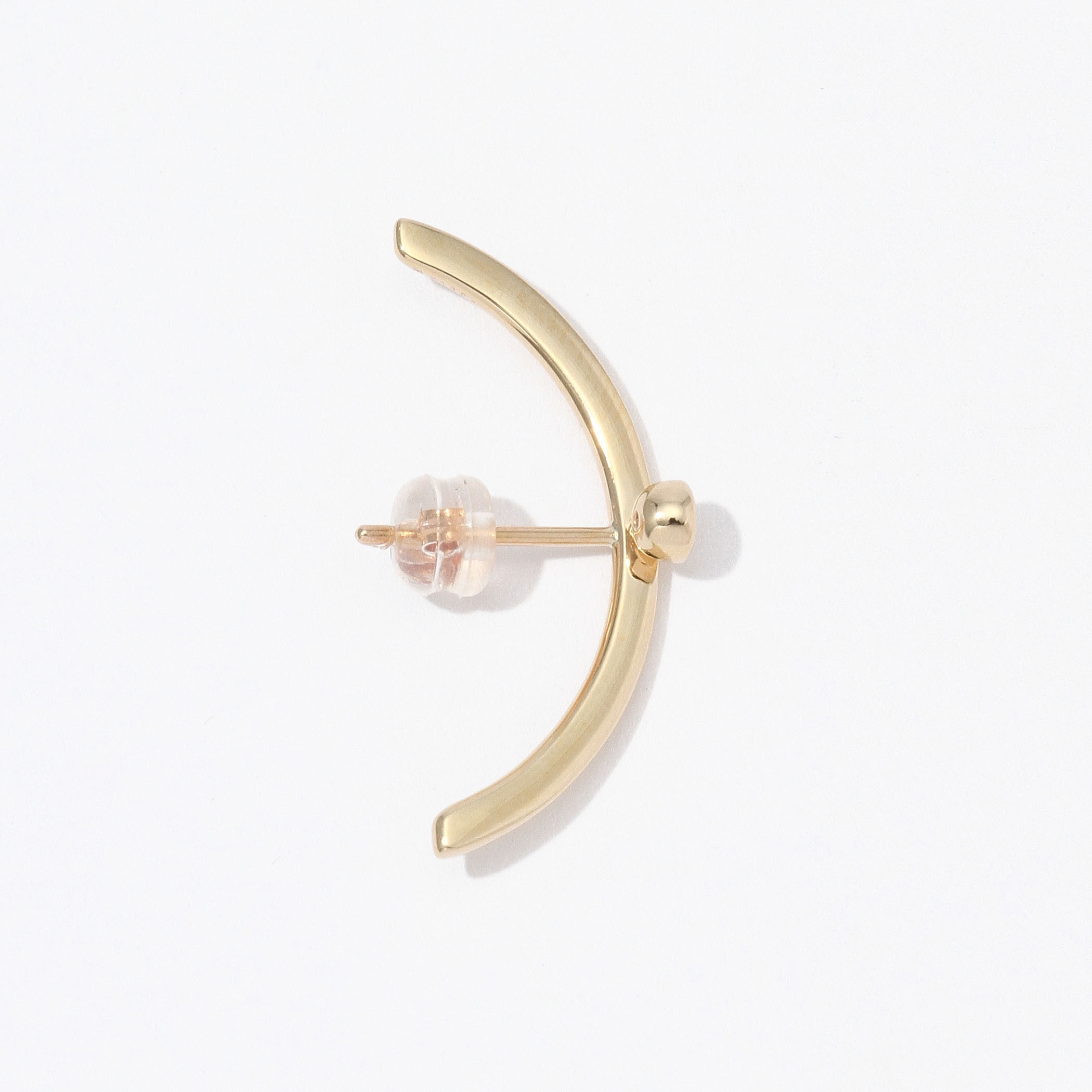 BOW ピアス