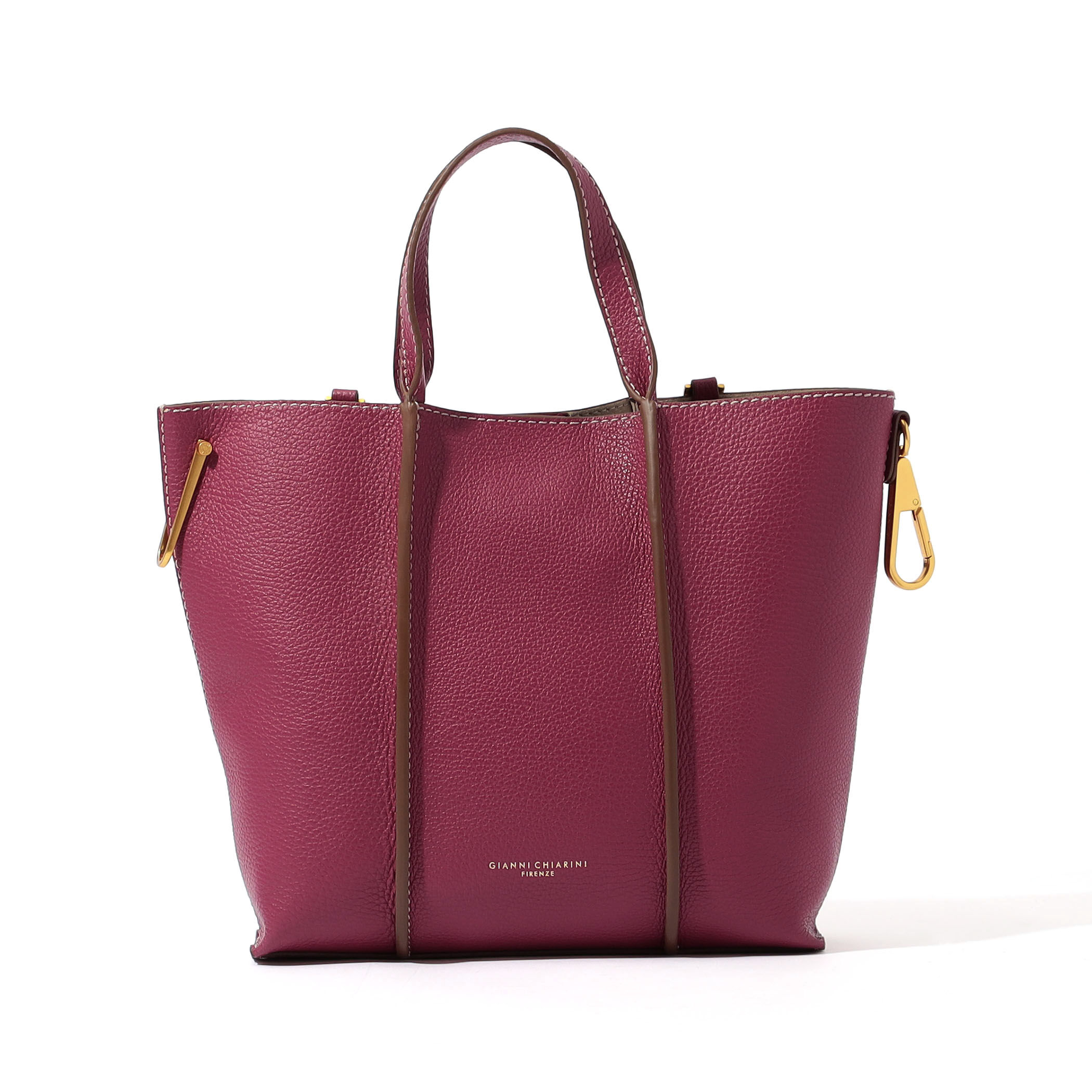 GIANNI CHIARINI ZAHARA トートバッグ｜トゥモローランド 公式通販