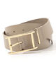 LEFIJE BUCKLE レザーベルト