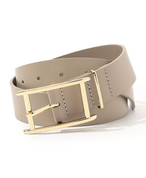 LEFIJE BUCKLE レザーベルト