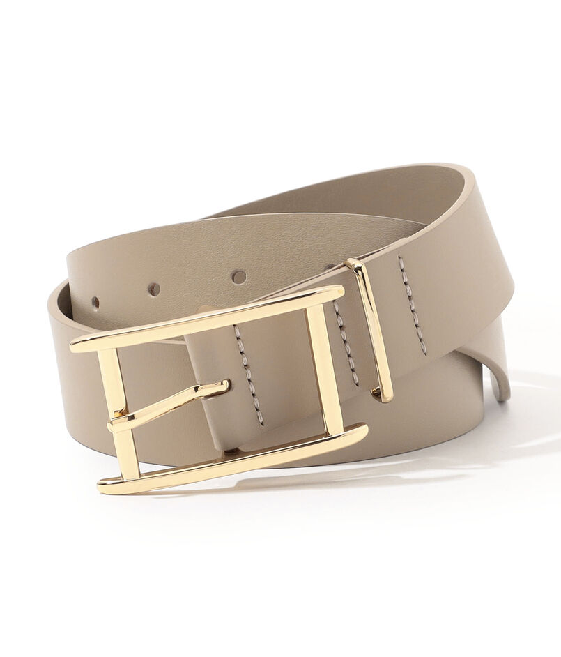 LEFIJE BUCKLE レザーベルト