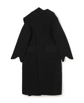 Niccolo Pasqualetti GESTO COAT