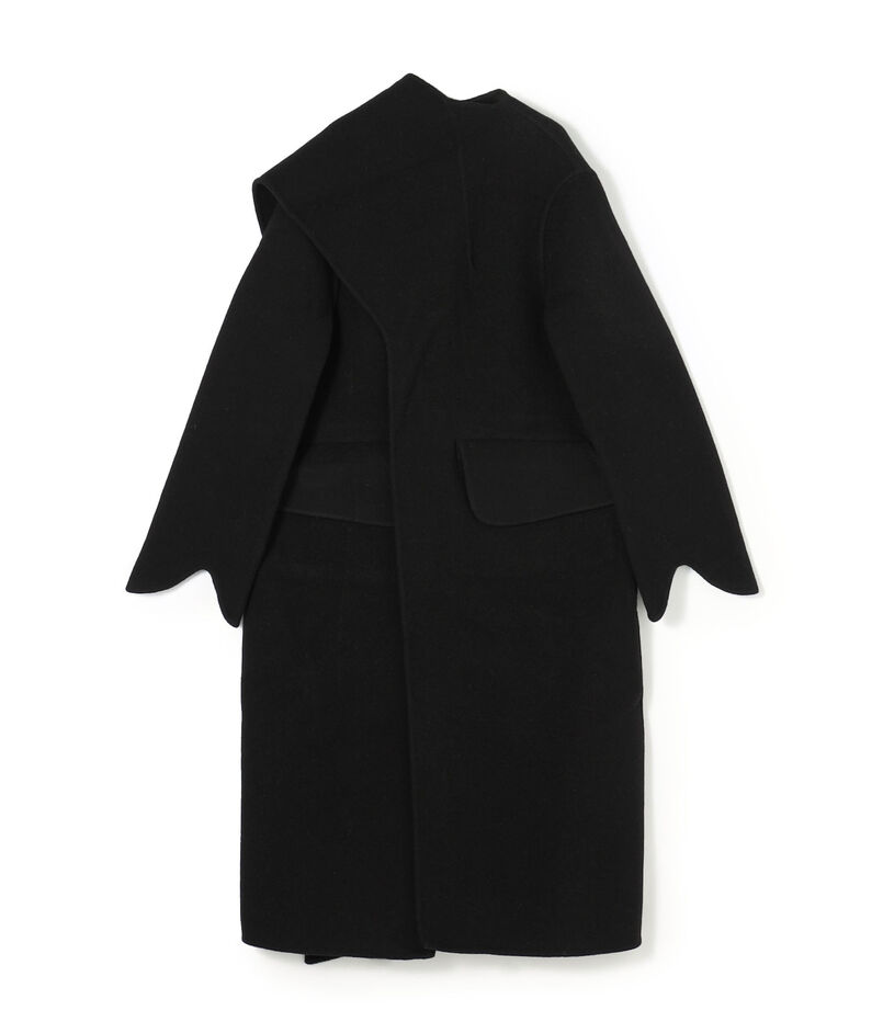 Niccolo Pasqualetti GESTO COAT
