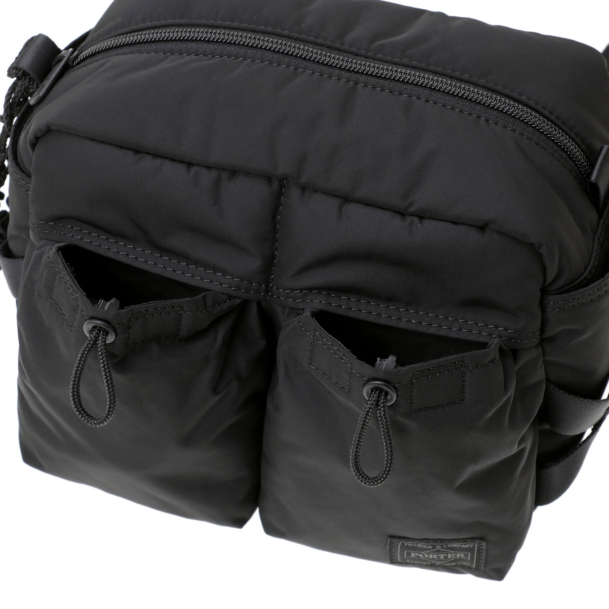 PORTER SENSES SHOULDER PACK ショルダーバッグ｜トゥモローランド
