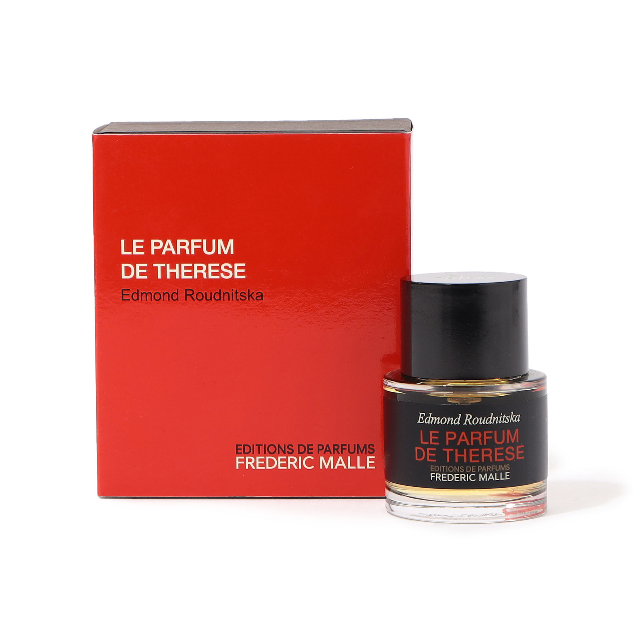 Le parfum de best sale therese frederic malle