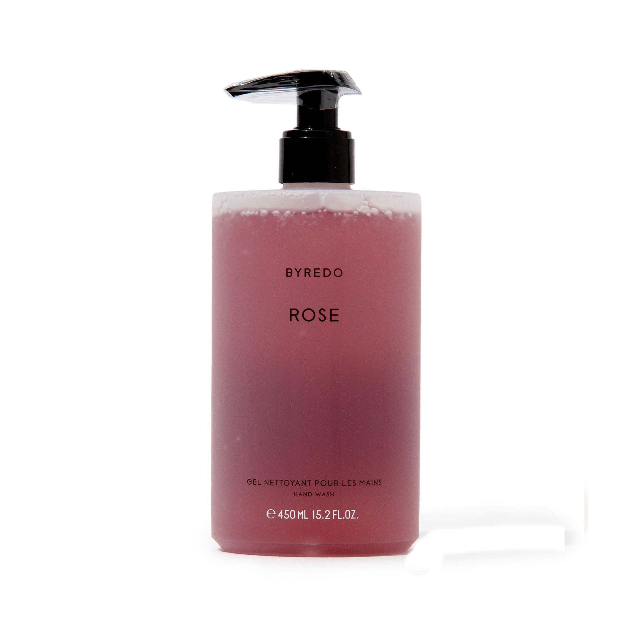 BYREDO ハンドウォッシュ 450ml｜トゥモローランド 公式サイト