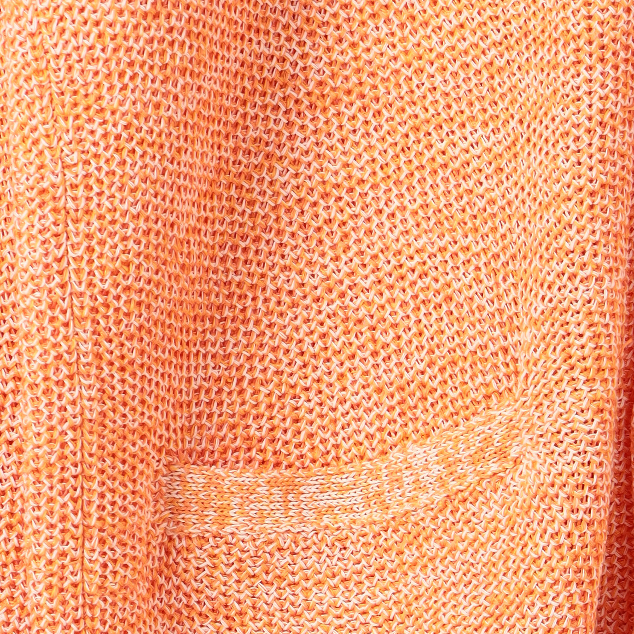 TOMORROWLAND TRICOT ギマコットンリネン Vネックカーディガン｜トゥモローランド 公式通販