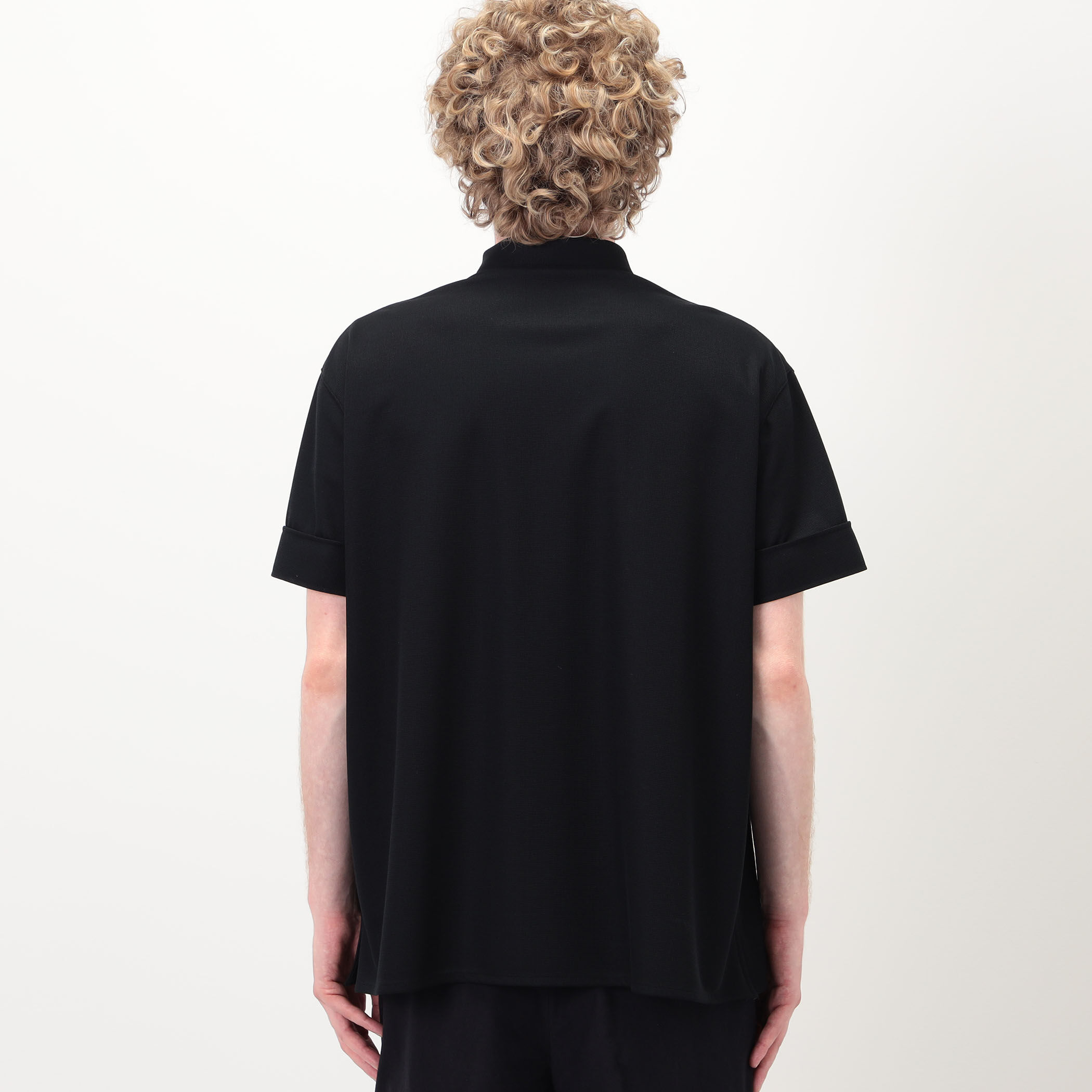 別注】THE RERACS × Edition POLO SHIRT ポロシャツ｜トゥモローランド
