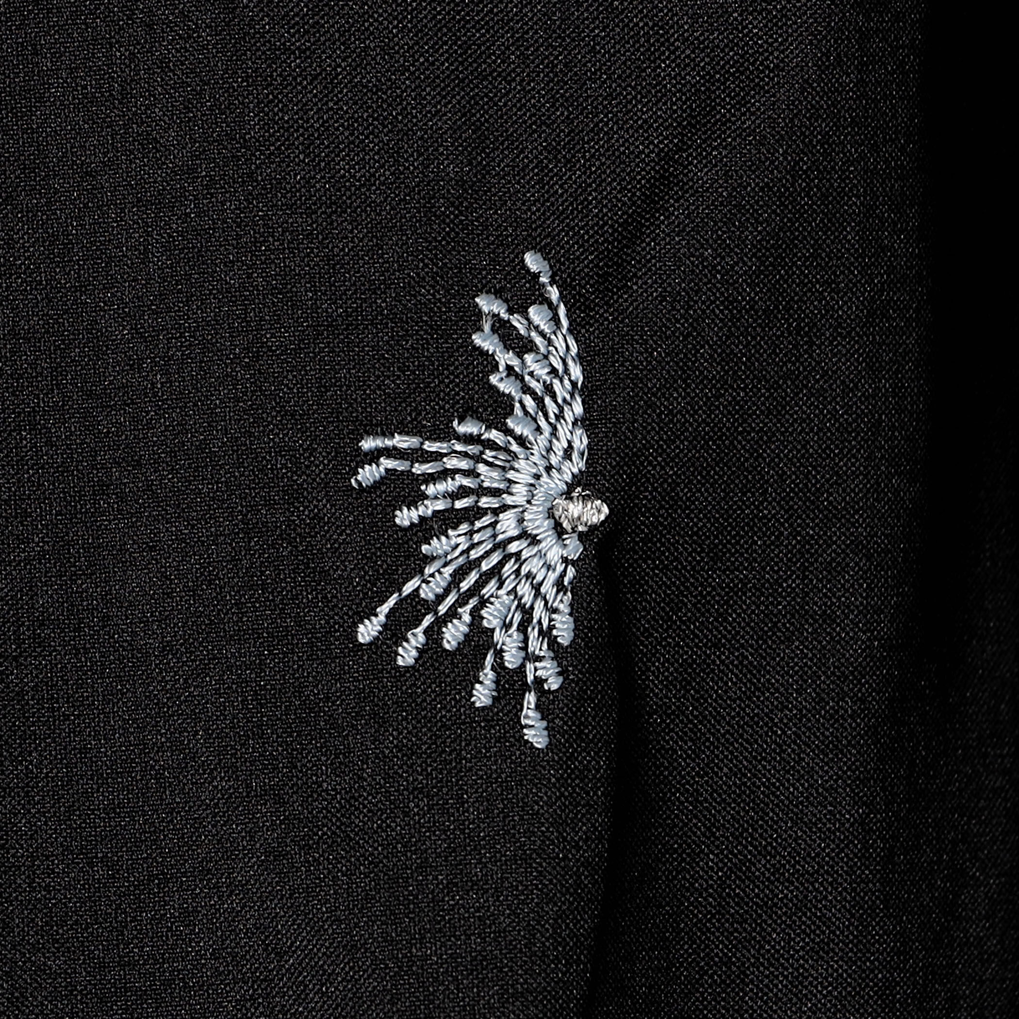 別注】NE QUITTEZ PAS BLACK ロングスカート｜トゥモローランド 公式サイト