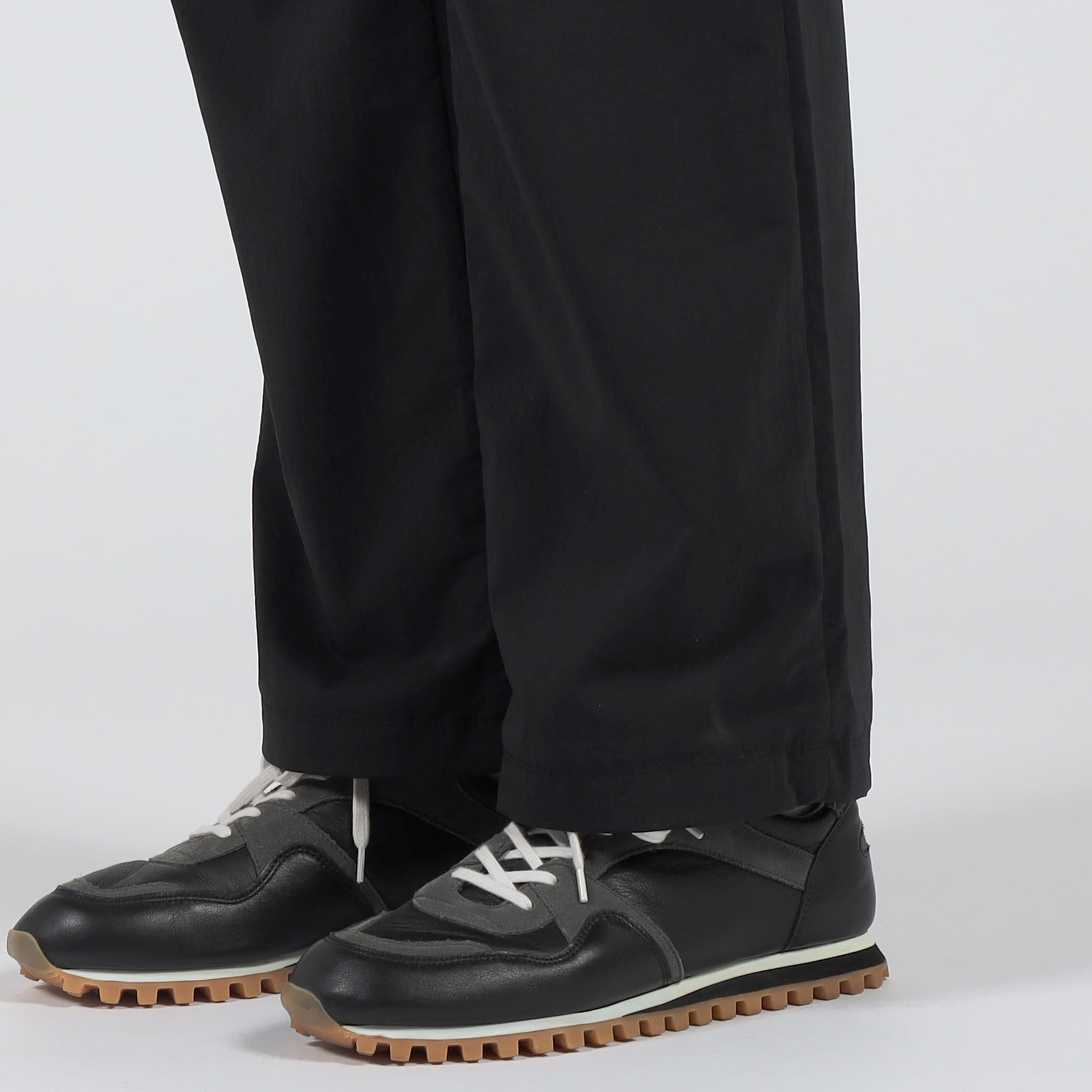TEATORA WALLET PANTS CITY DR｜トゥモローランド 公式通販