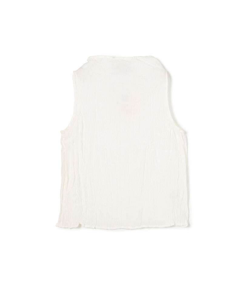 Anaak スリーブレストップ Anaak スリーブレストップ