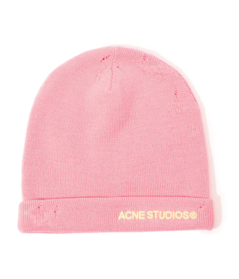 Acne Studios Knits cap