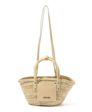 JACQUEMUS LE PETIT PANIER SOLI