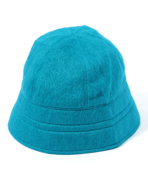 KIJIMA TAKAYUKI Mohair Silk Shaggy