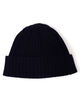 KIJIMA TAKAYUKI CASHMERE BEANIE カシミヤ ニットキャップ