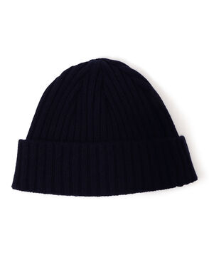 KIJIMA TAKAYUKI CASHMERE BEANIE カシミヤ ニットキャップ