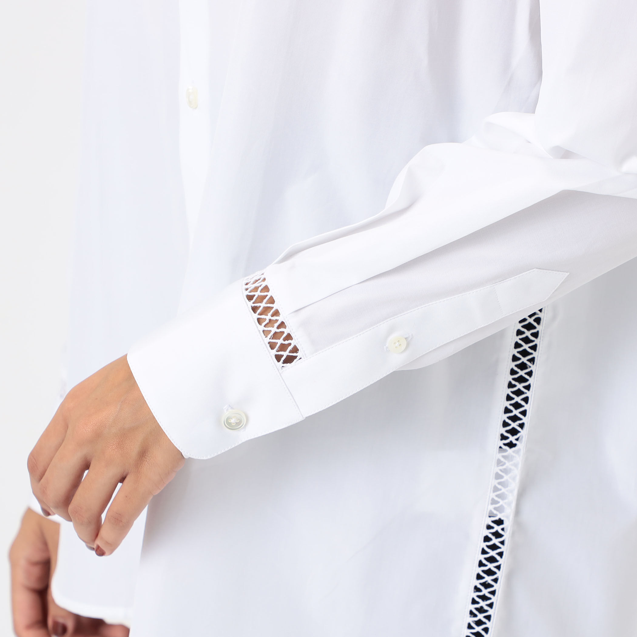 sebline CHEMISE DE GARSON シャツ｜トゥモローランド 公式サイト
