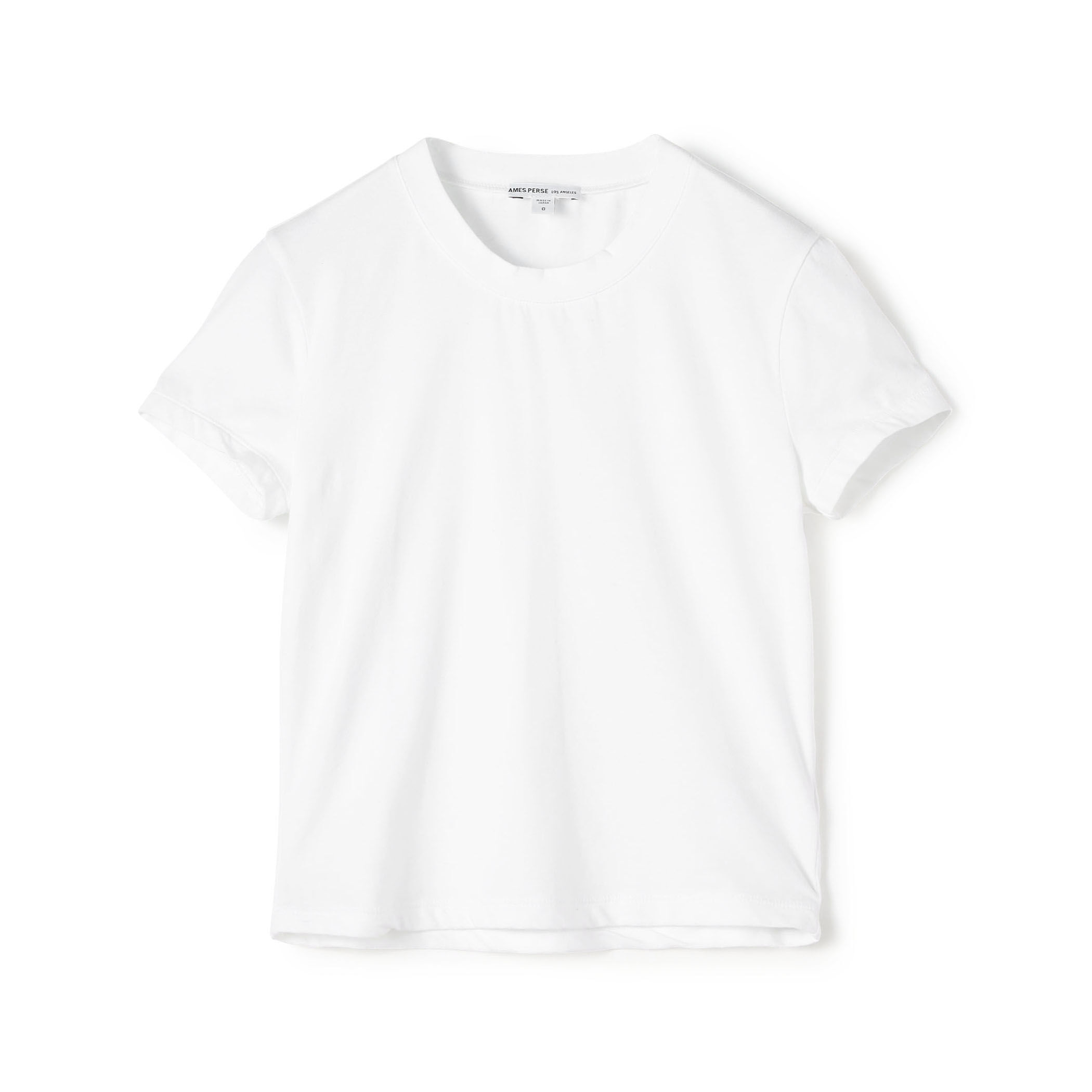 TOMORROWLAND - TOMORROWLAND Tシャツ・カットソー 36(S位) 白系