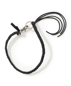 OUR LEGACY BRAIDED LADON