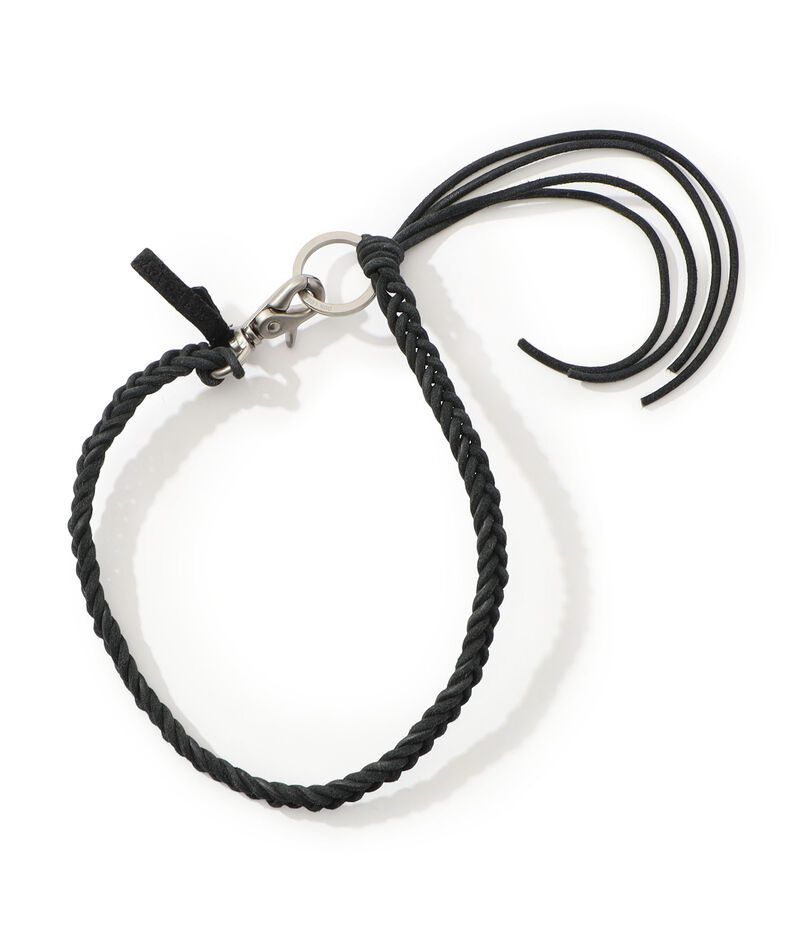 OUR LEGACY BRAIDED LADON