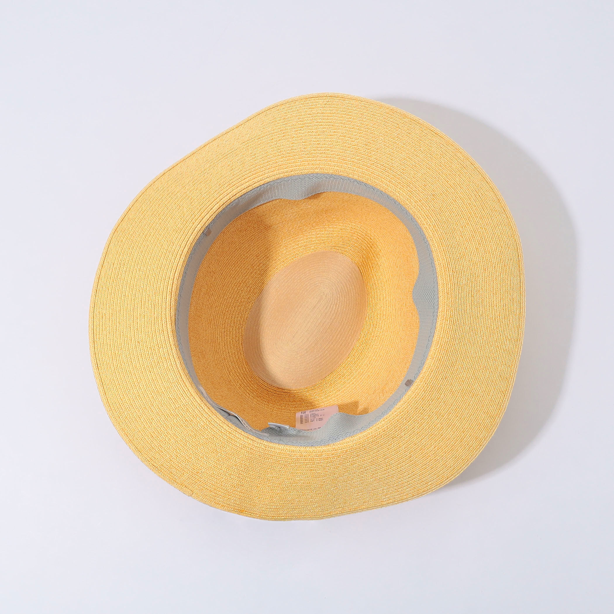 KIJIMA TAKAYUKI PAPER BRAID SOFT HAT｜トゥモローランド 公式サイト