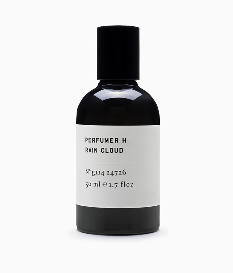 PERFUMER H オードパルファン50ml RAIN CLOUD