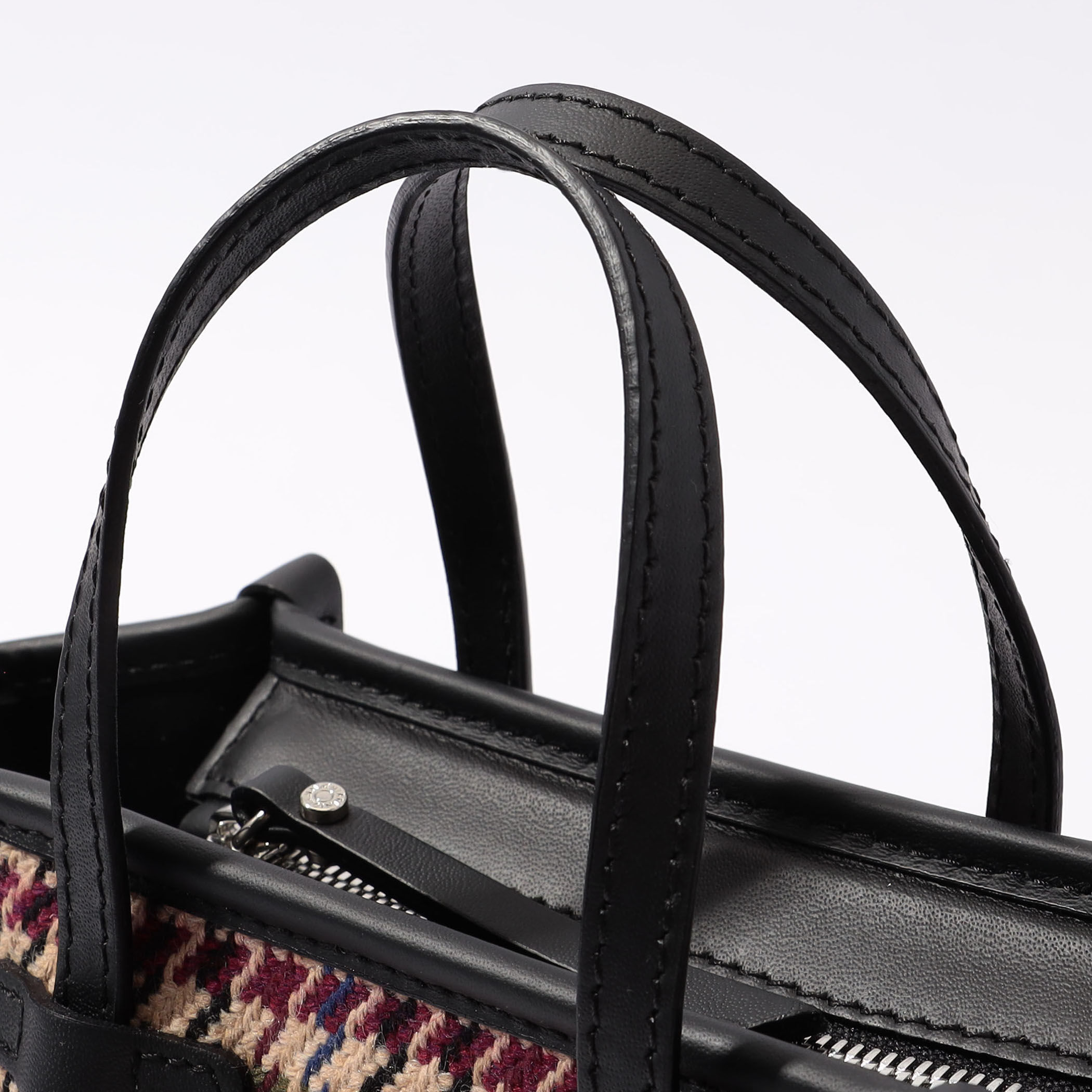 GIANNI CHIARINI MISS MARCELLA ミニバッグ｜トゥモローランド