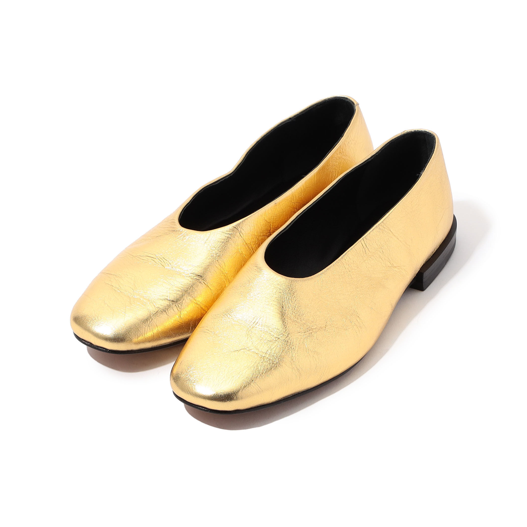 GALERIE VIE LAUREL カバードスリッポン｜トゥモローランド 公式通販