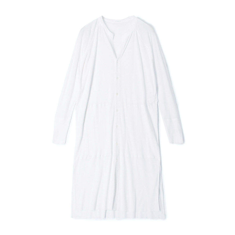 Amazon.co.jp: TOMORROW LAND tricot カシミヤ100 ロング