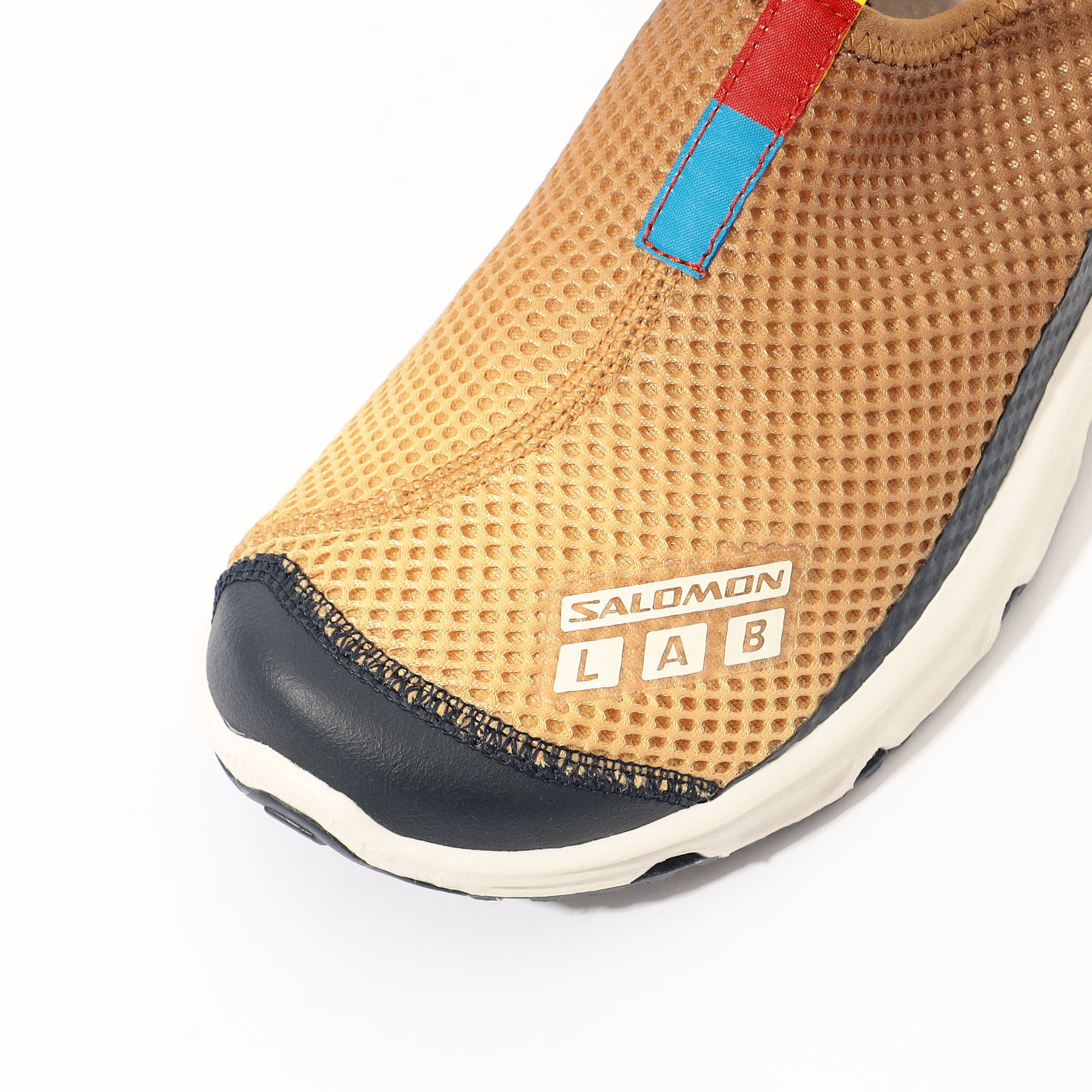 salomon RX moc 3.0 オレンジ セール】RX MOC 3.0 L47298200（スニーカー）｜SALOMON