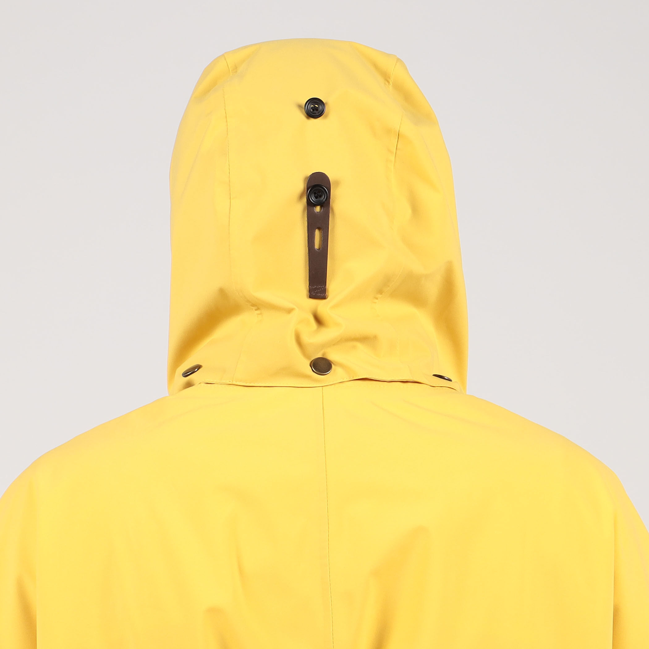 Norweigian Rain Harmattan フーデッドブルゾン