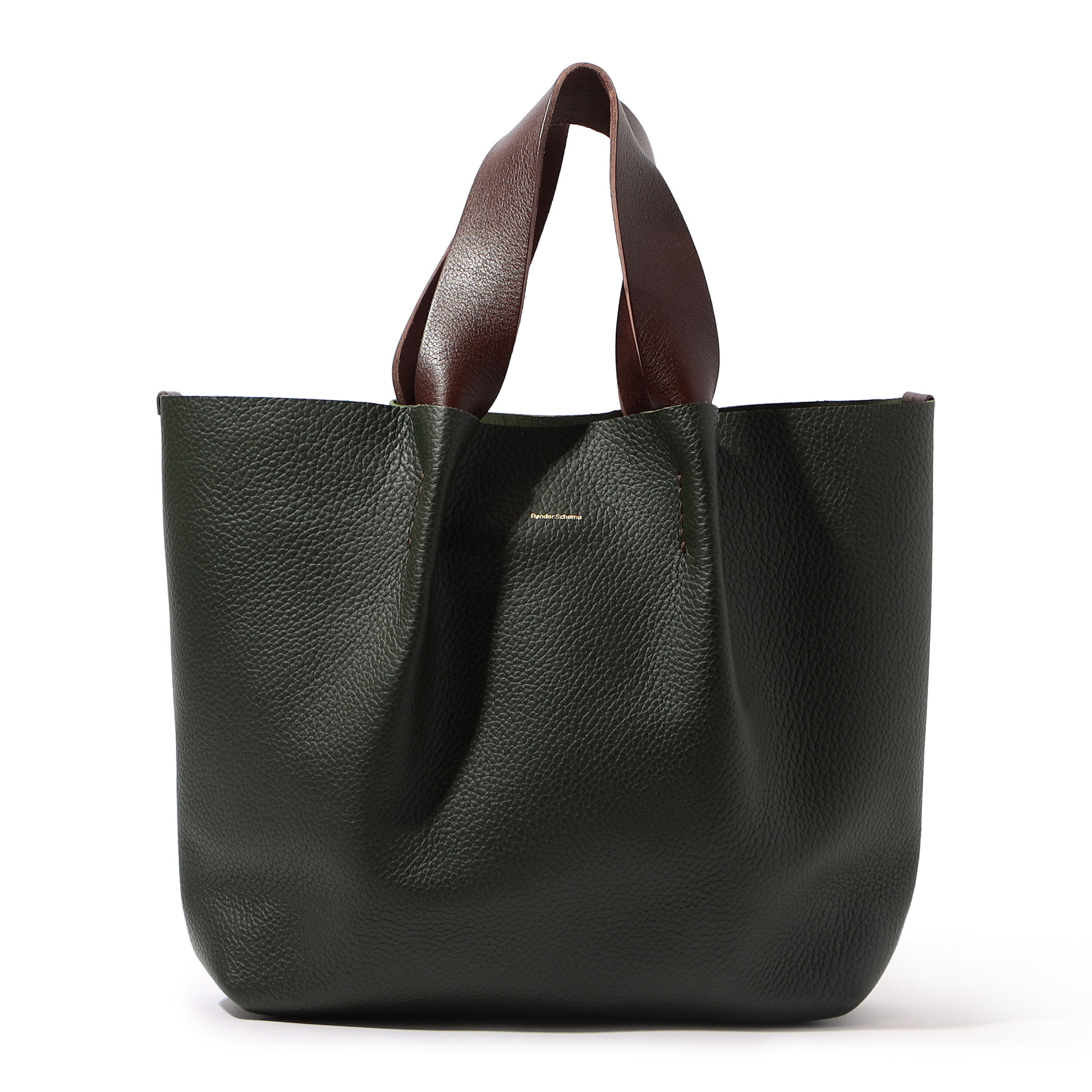 Hender Scheme piano bag medium｜トゥモローランド 公式通販