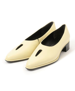 KATIM PARKLANE パンプス