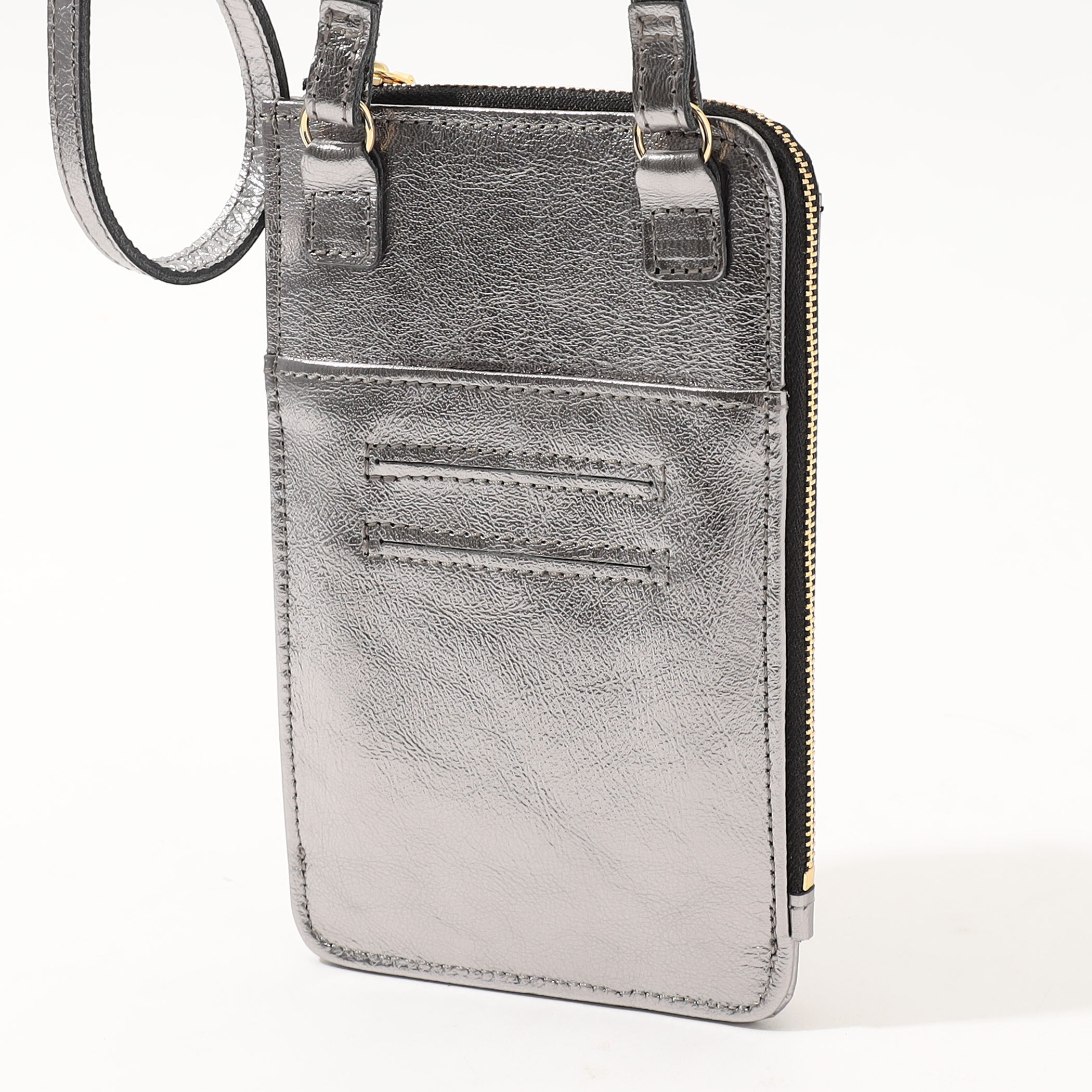 TOMORROWLAND - ヴィオラドーロ スマホショルダー □VIOLAd'ORO PHONE POCHETTE｜トゥモローランド 公式通販