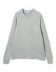 バックパイルスエット ラグランスリーブプルオーバー WXA3657